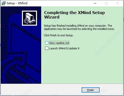 xmind 8 pro中文破解版下载 R3.7.9(免序列号)